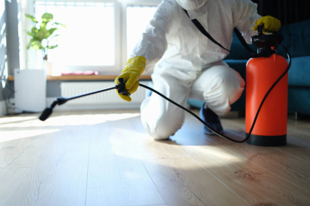 Reliable Biohazard contractor in Beaufort, NC by Dulley Family Biohazard Services